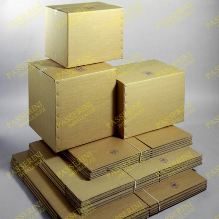 125 cartoni 190 x 150 x 140 mm SCATOLA diversità Cartone DHL DPD Box pacchetto 